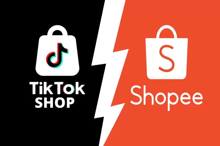 Tren Live Shopping Melonjak di Indonesia: TikTok Shop vs Shopee - Cepat  Update