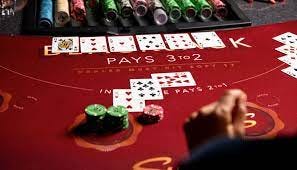 How to Play & Bet in Casino Blackjack | Sycuan Casino Resort