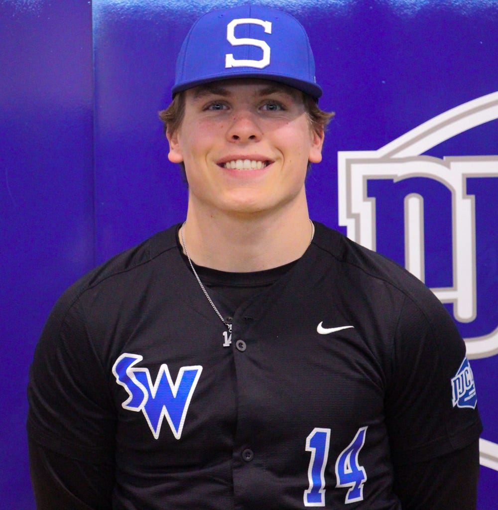 Men's Baseball Roster - Southwestern Illinois College