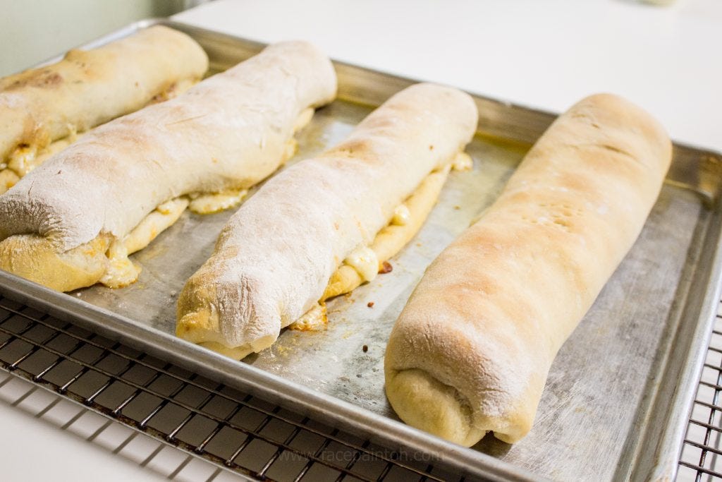 Stromboli 