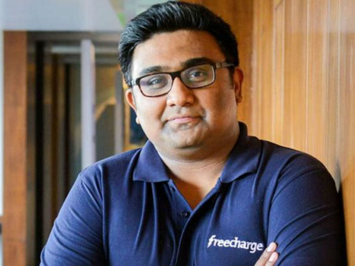 Angel Investors: Kunal Shah