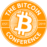 The Bitcoin Conference logo