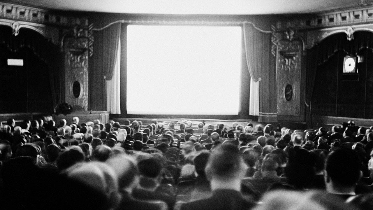 14 local theaters taking part in $3 National Cinema Day | FOX31 Denver