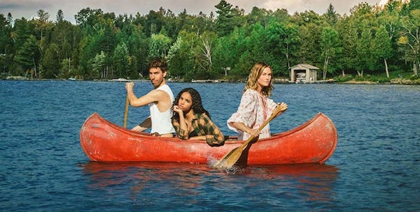 The Lake Vacation TV Shows  | rmrk*st | Remarkist Magazine