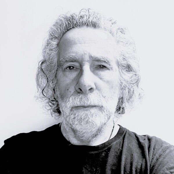 Kevin Godley, Creative Polymath Human