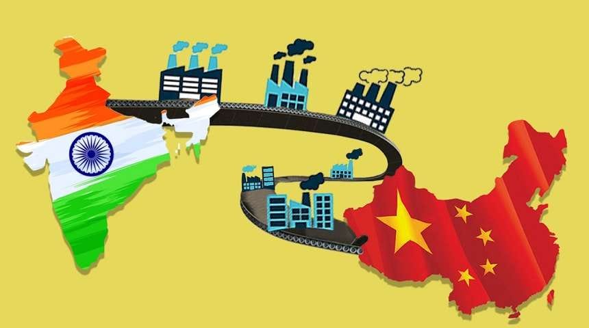 Lava to shift operations from China to India; plans to invest Rs 800 c