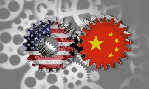 China emerges stronger from trade war with US: poll - Global Times