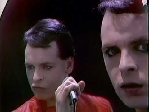 Gary Numan Thinks The Music Industry's Collapse Is A Good Thing - That Eric  Alper