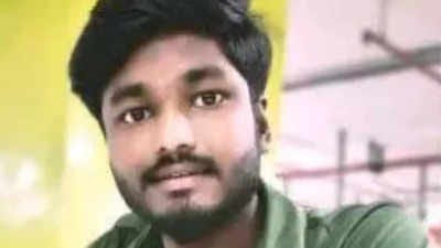 Techie dies of cardiac arrest while playing cricket in Andhra Pradesh