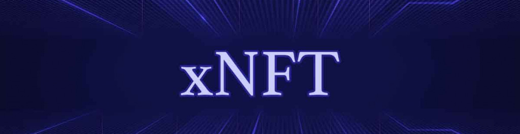 xNFT - What is an xNFT (Executable NFT)?