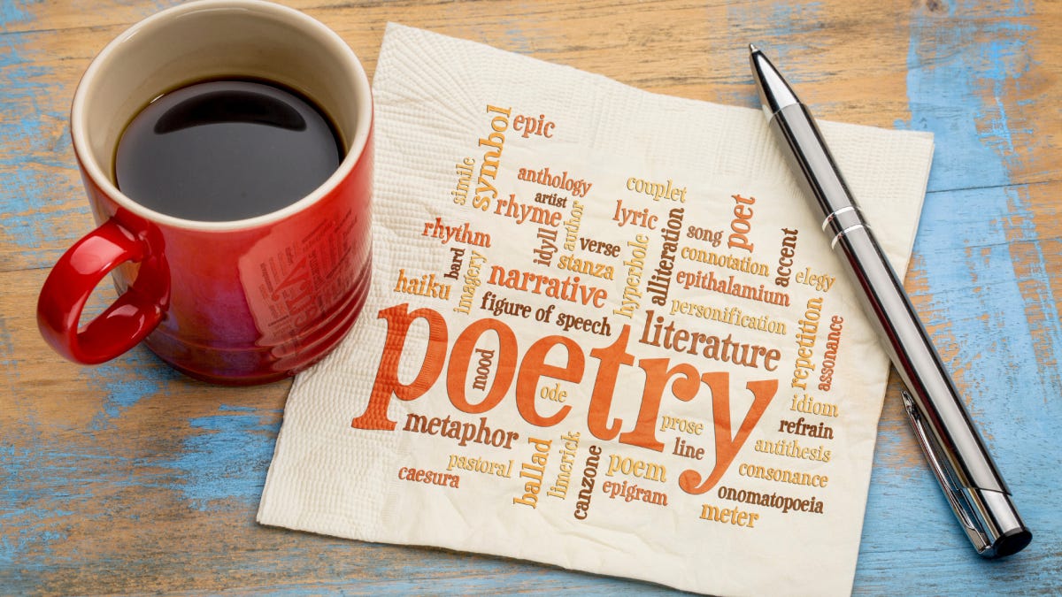 Romantic Poetry's Definition and 9 Characteristics of the Form - Owlcation