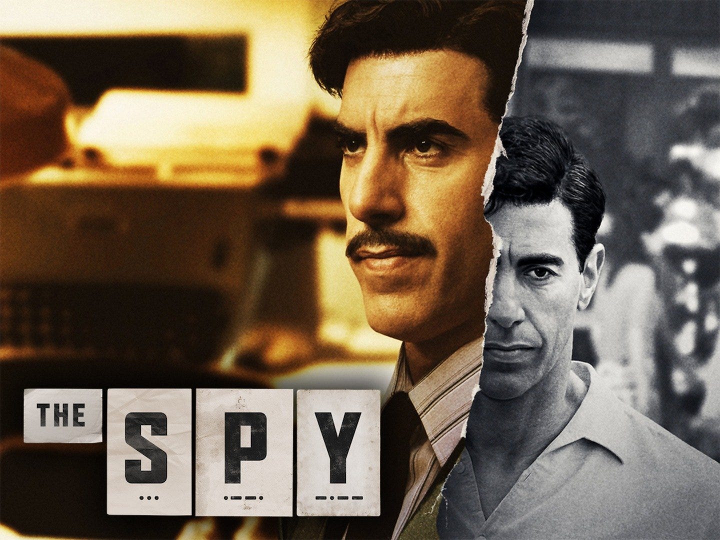 The Spy Series