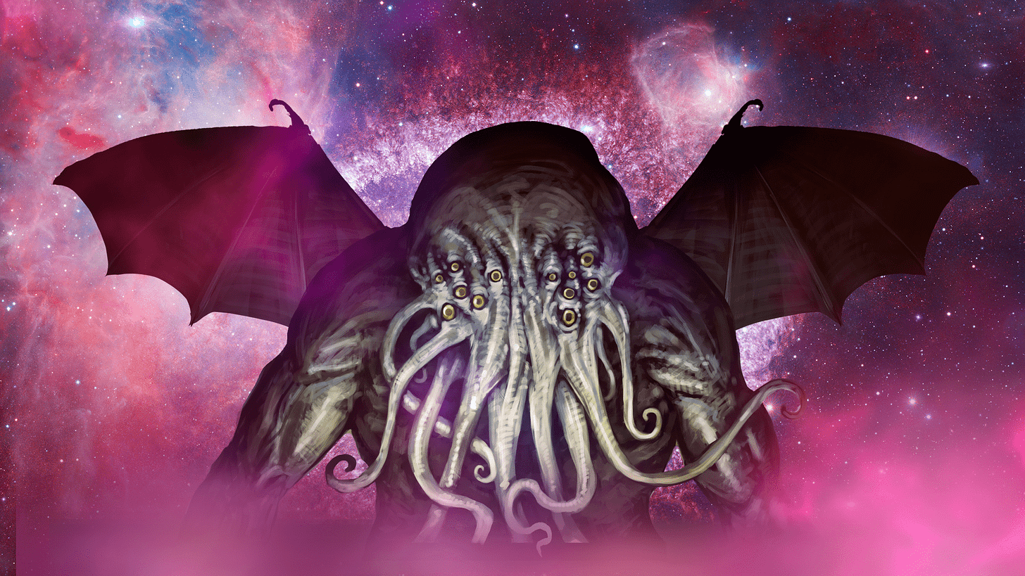 Monstrum | How Cthulhu Transcended its Creator, H.P. Lovecraft | Season 4 |  Episode 10 | PBS