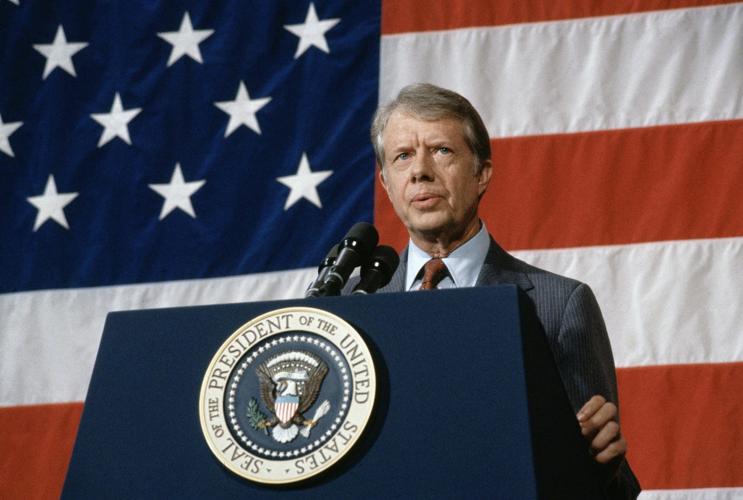 Iconic Photos Of Jimmy Carter Young And Old — His Life, 53% OFF