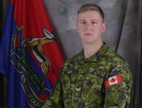 Cpl John Joseph Meers  19992025 avis de deces  NecroCanada