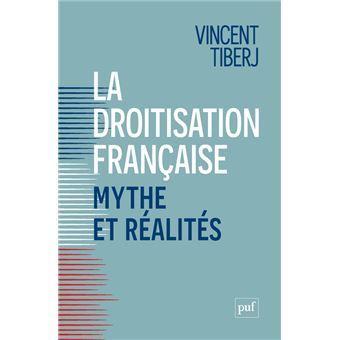 La droitisation française, mythe et réalités - 1