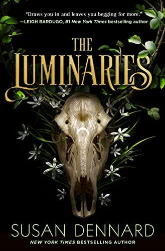 The Luminaries (Luminaries, Bk. 1)