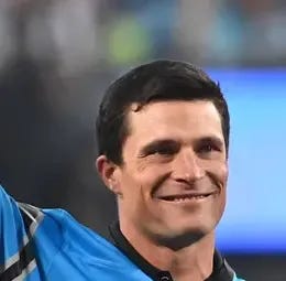 Carolina Panthers legend Luke Kuechly announces new career path