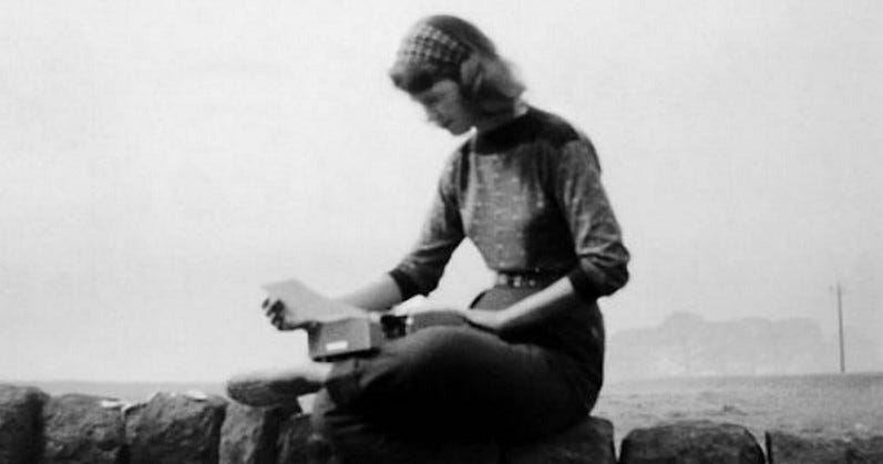 A New, Monumental Biography Shows Sylvia Plath as a Woman of Her Time ‹  Literary Hub