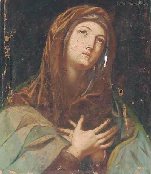 Novena in Honour of the Seven Sorrows of the Blessed Virgin Mary