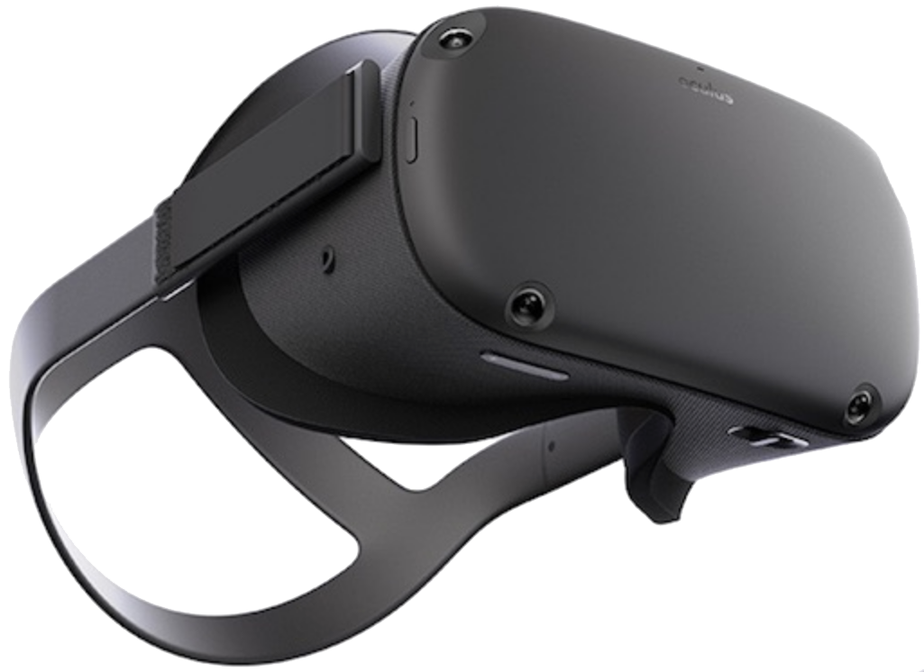 Do you need a PC to set up an Oculus Quest? | Windows Central