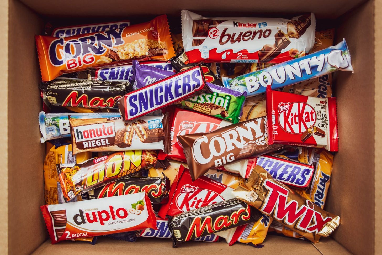 The best chocolate bars and snacks, according to our team | Tatler Asia