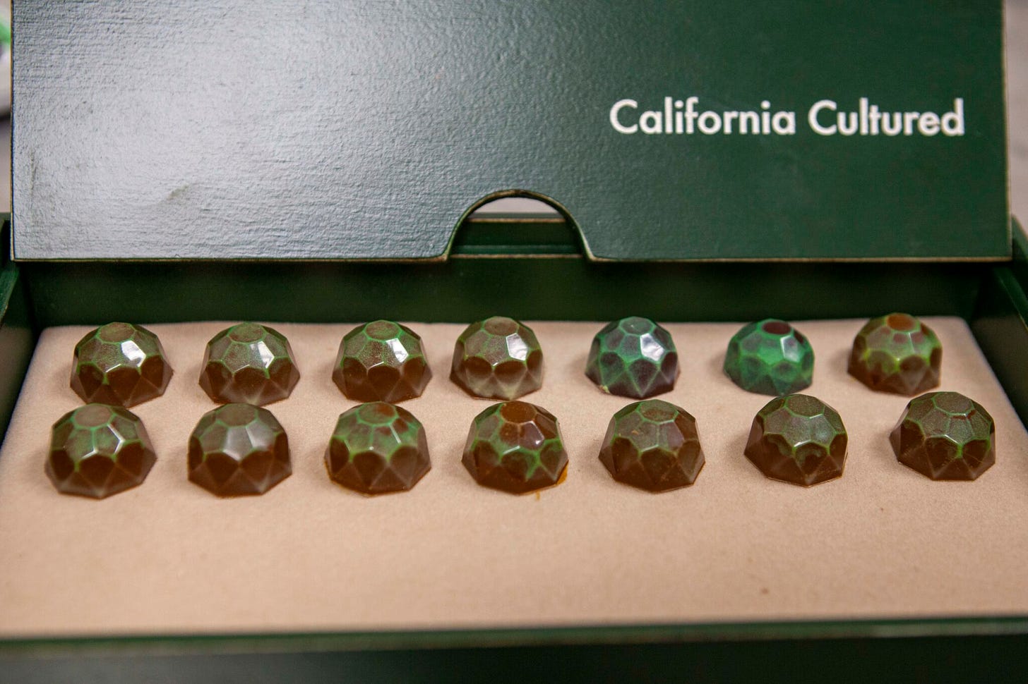 California Cultured Partners with Japanese Chocolate Giant Meiji for  Cell-Based Chocolate Products - IndieBio - #1 in Early Stage Biotech