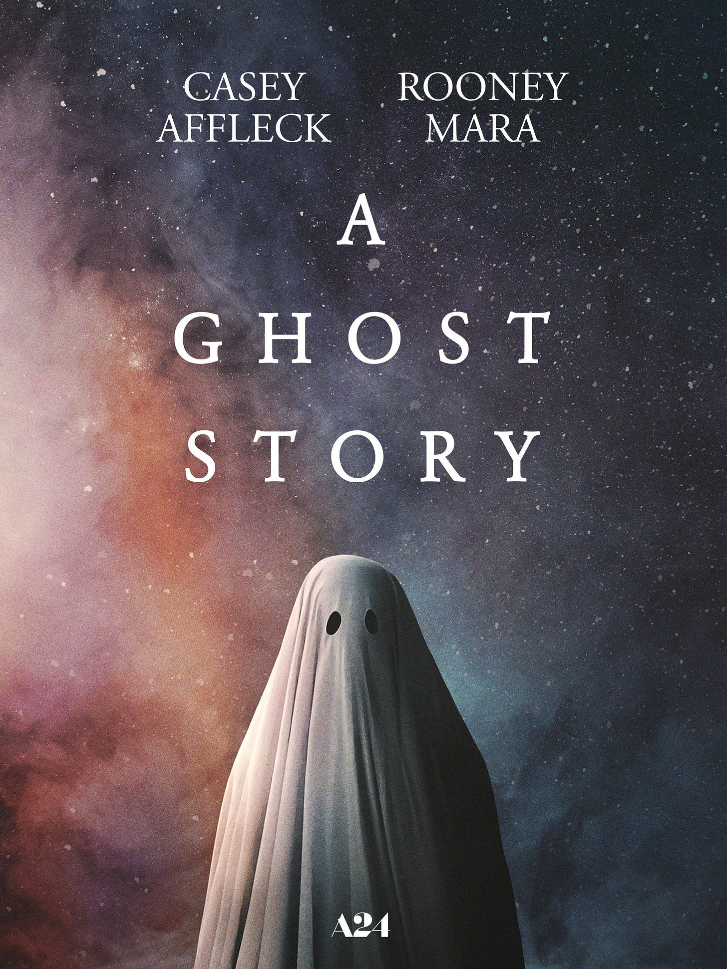 Watch A Ghost Story | Prime Video