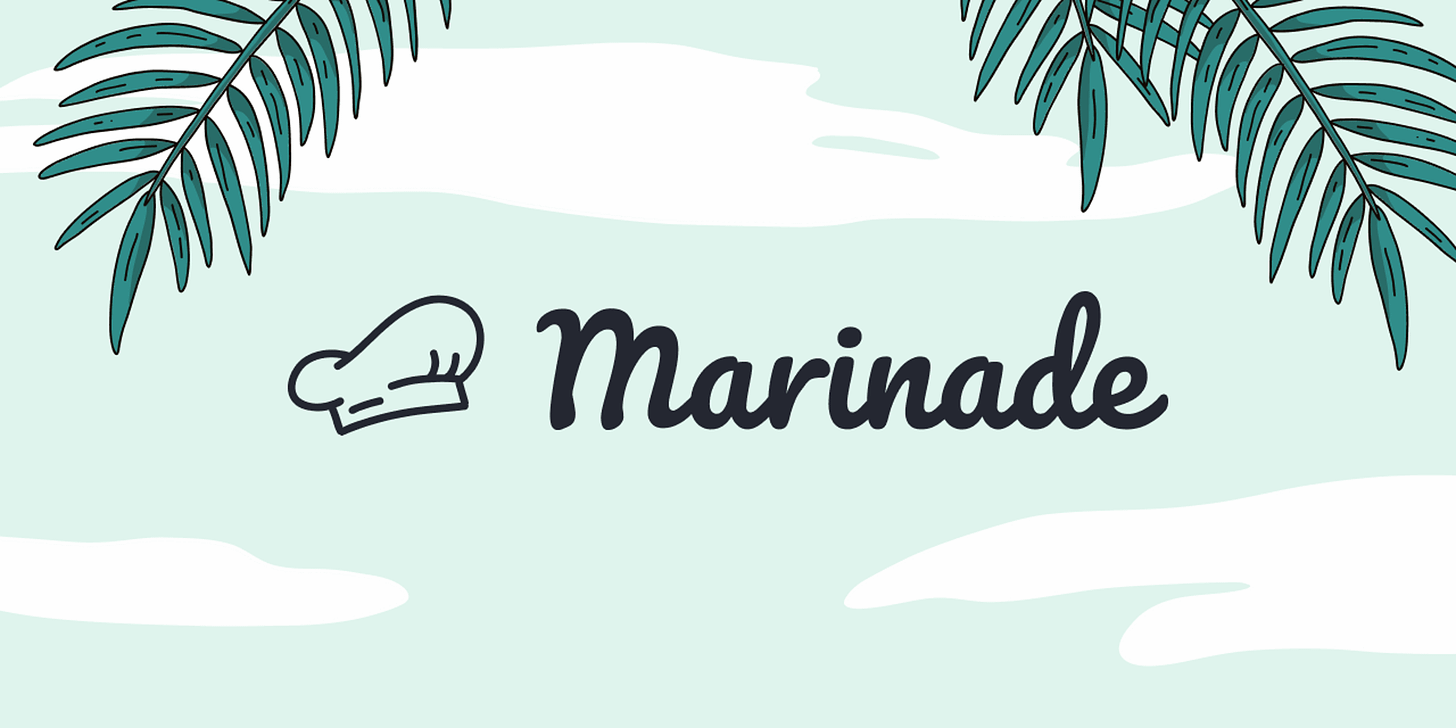 FAQ - Marinade.Finance