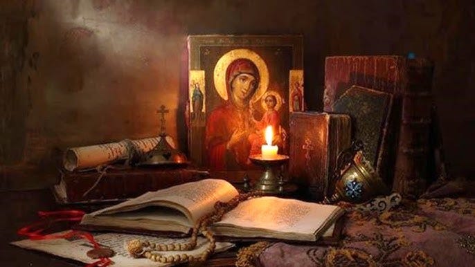 Prayer 007: Prayer: A Personal Conversation with God?