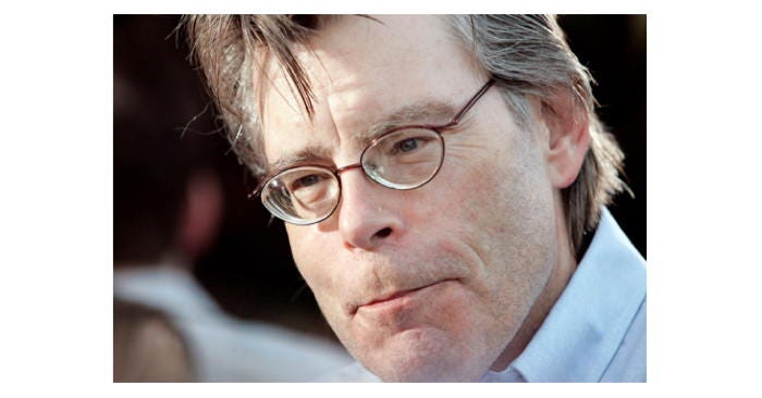 Stephen King