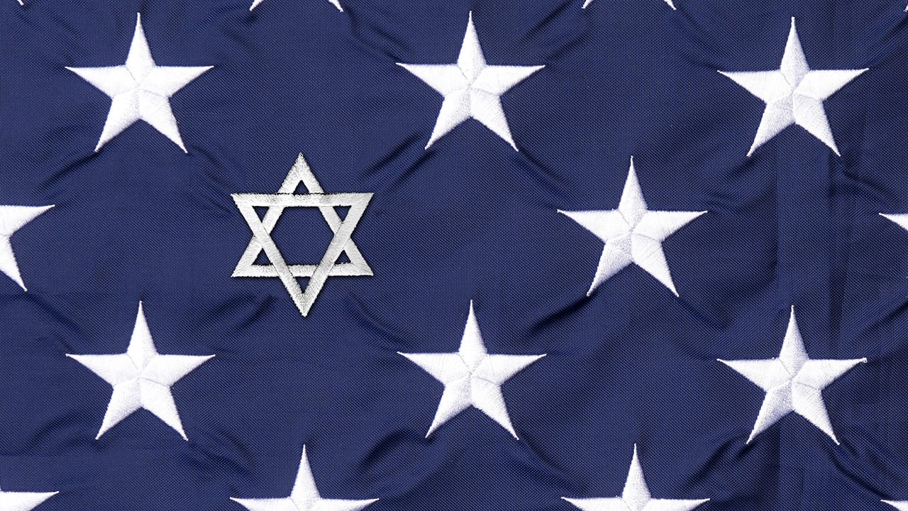 Jewish Americans in 2020 | Pew Research Center