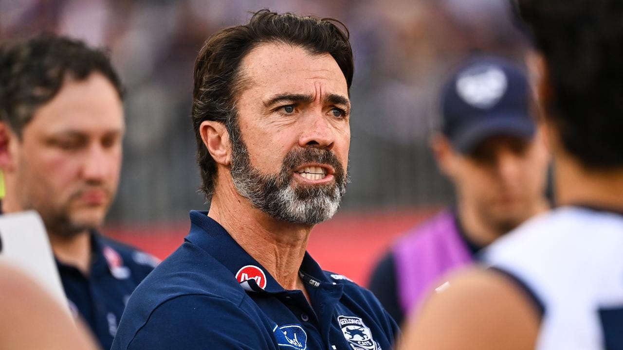 AFL 2024: League investigating Chris Scott's role with major club sponsor,  Morris Finance, soft cap implications, latest news