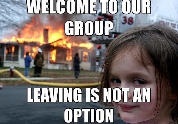 25 Welcome Memes To Make New People Feel Right At Home ...