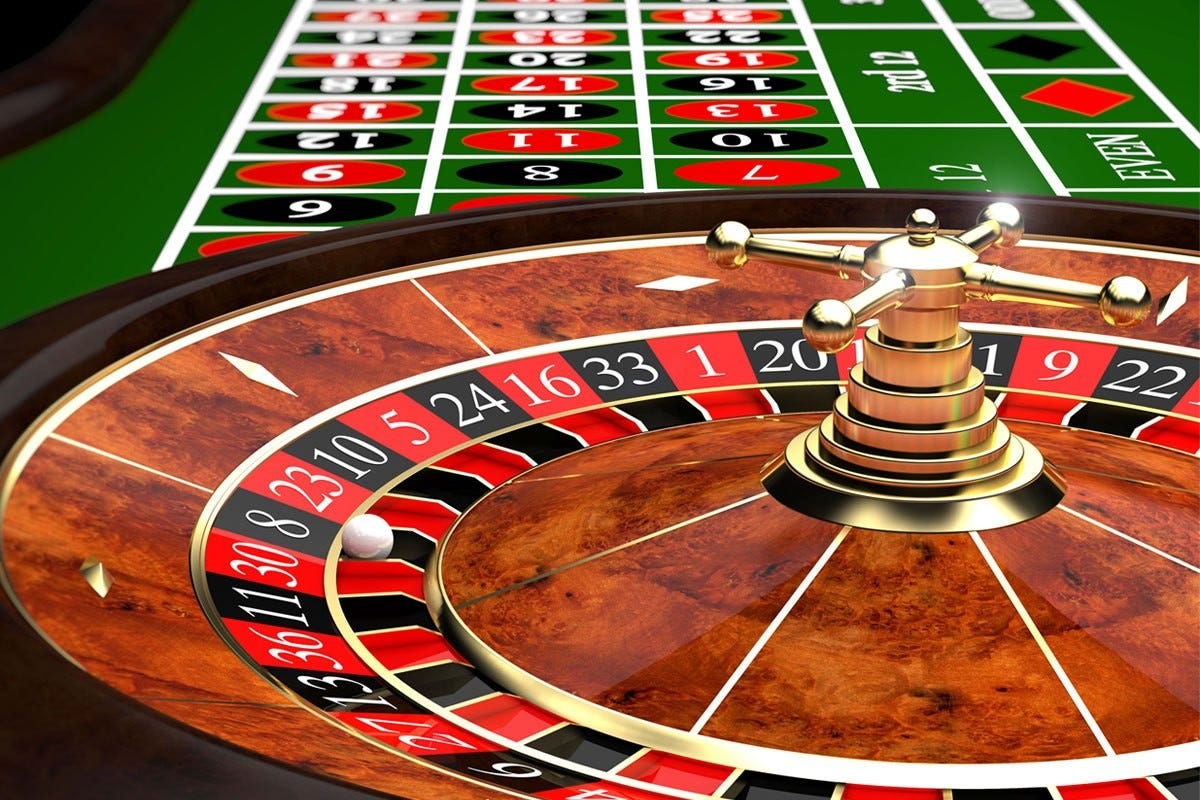 How to Play Roulette at a Las Vegas Casino | Vegas 411