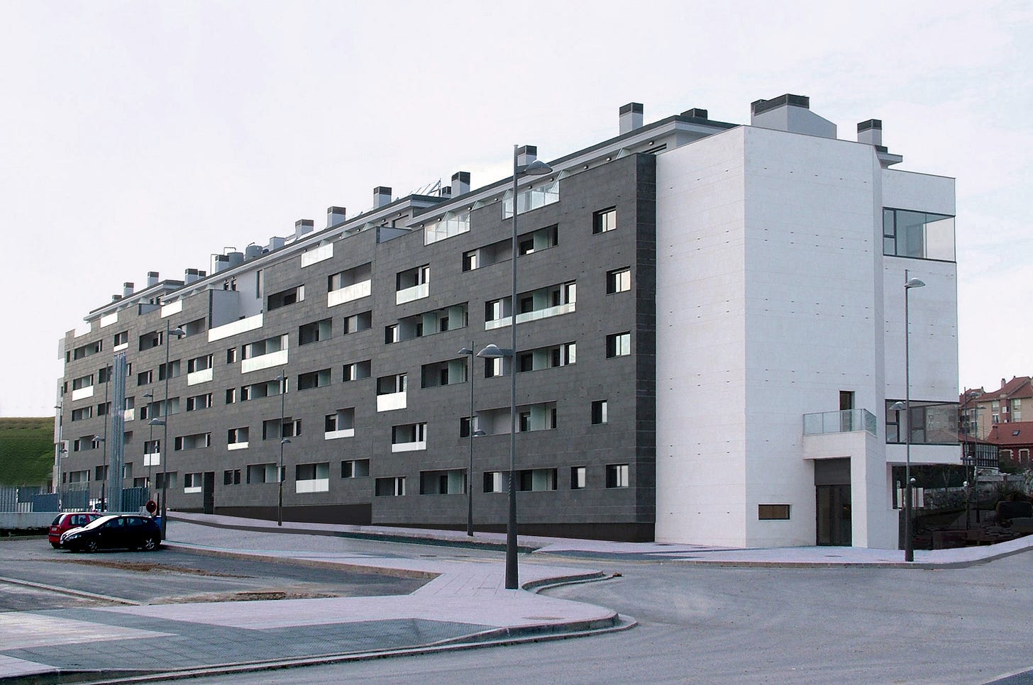 File:Viviendas de Protección Oficial en Astillero.jpg - Wikimedia Commons