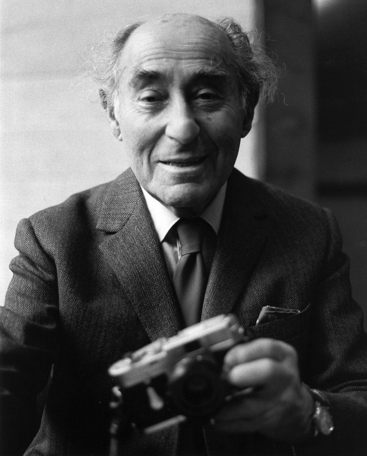 Alfred Eisenstaedt | Biography, Photography, Style, & Facts | Britannica