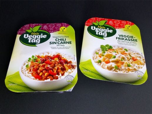 Neue Produkte: Experimentierfreude im eigenen Markenstall