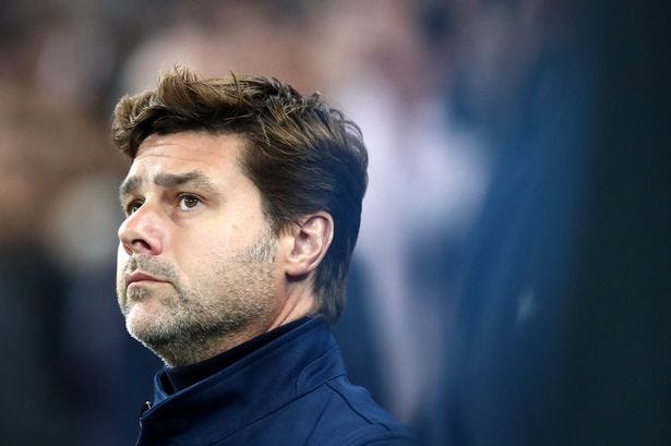 Mauricio Pochettino drops subtle Tottenham return hint with Instagram post  after Conte exit - football.london
