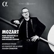 Image result for mozart chauvin
