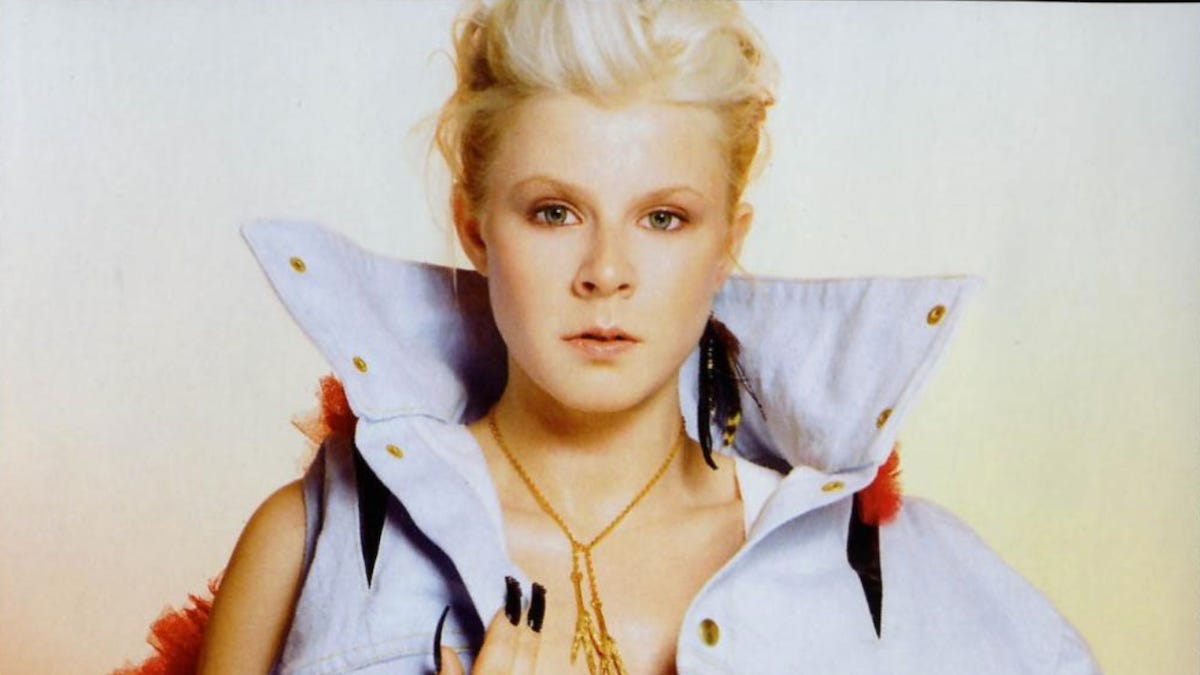 Robyn's Self-Titled Album to Receive First-Ever Vinyl Release for RSD