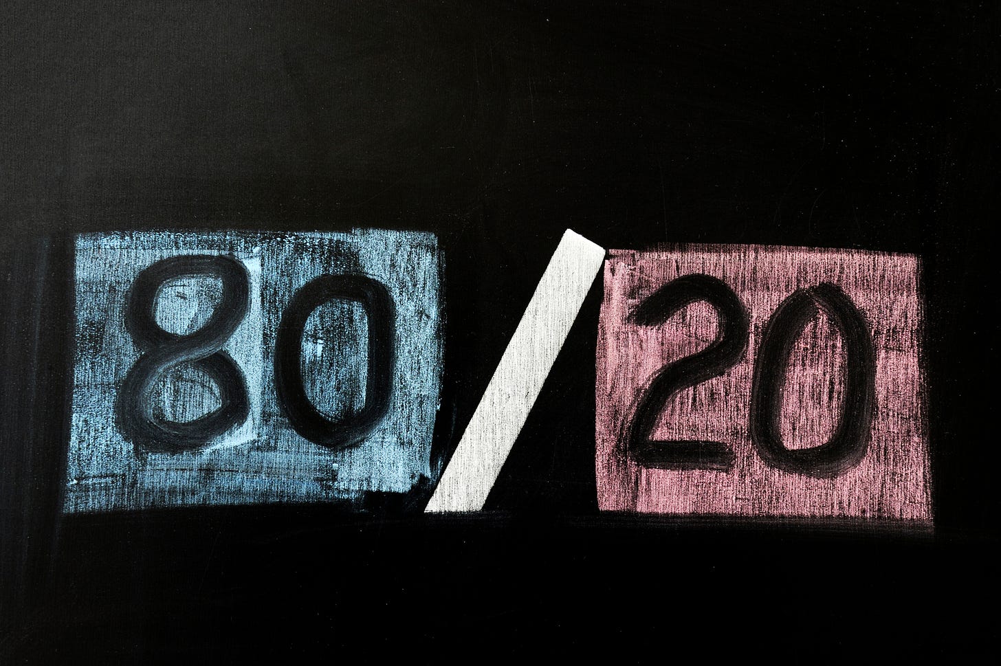 Using Pareto's 80:20 rule to boost your trading profits - Trader's Nest