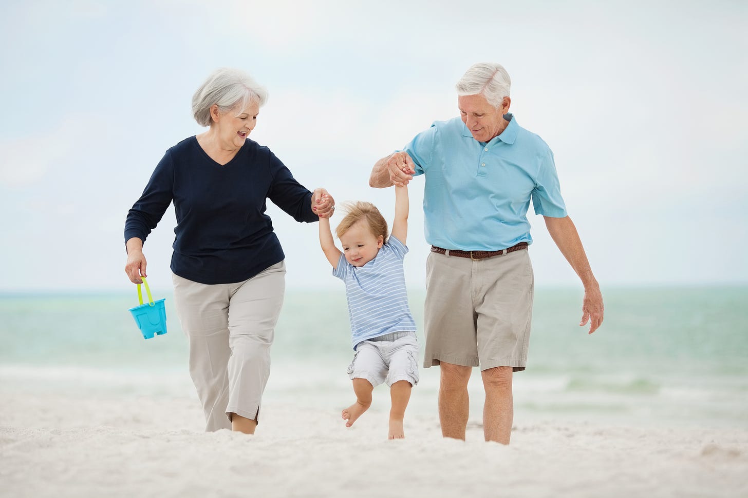 The Challenges and Joys for Grandparents Raising Grandkids | Kiplinger