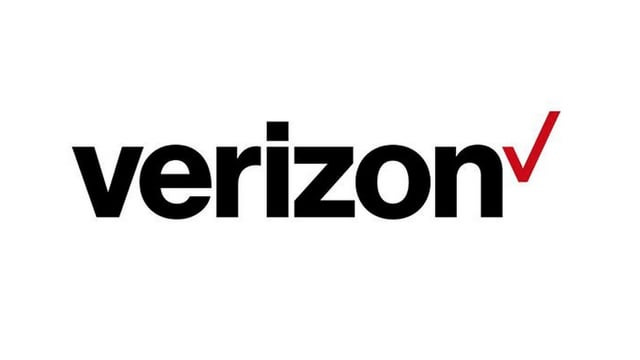 r/Design - Verizon’s Logo over the years