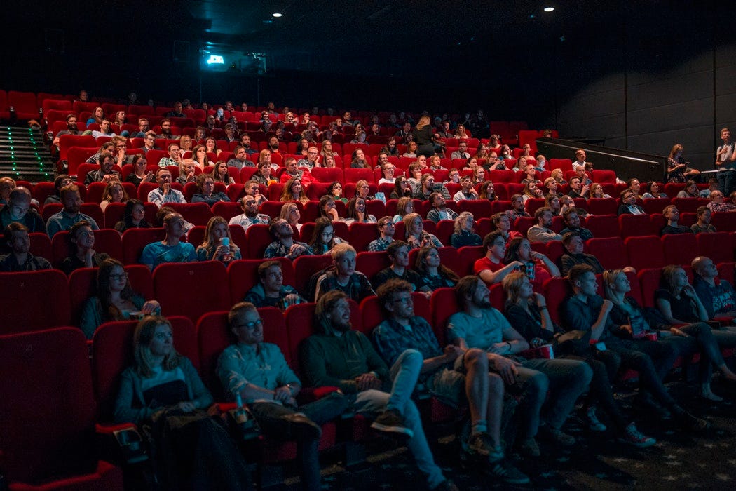 Film Studies Minor | MRU