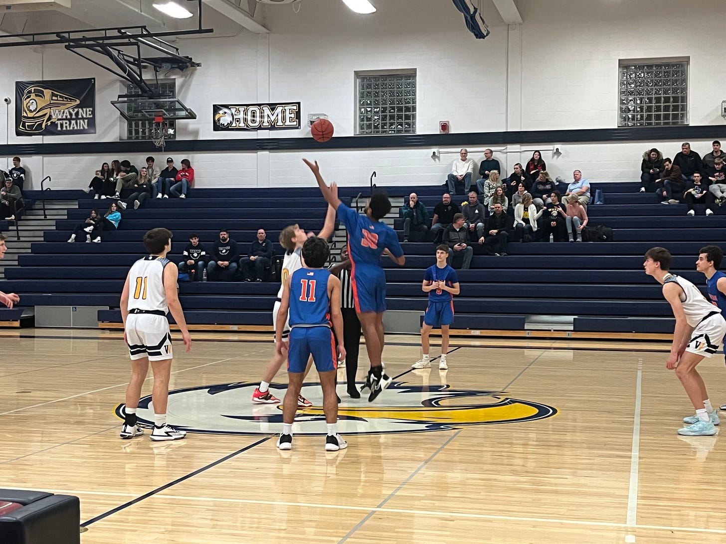 TUESDAY HS BASKETBALL REPORT: Palmyra-Macedon boys top Geneva for eighth straight win; Bloomfield girls hold off South Seneca