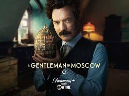 Watch Gentleman in Moscow | Prime Video