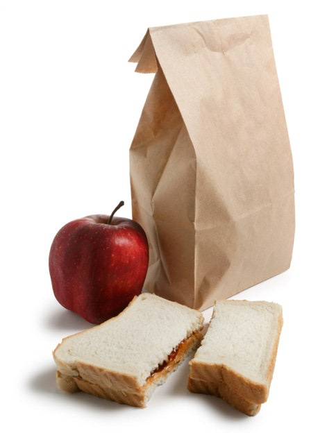 Ways To Pump Up Your Brown Bag Lunch Bon Appétit, 47% OFF