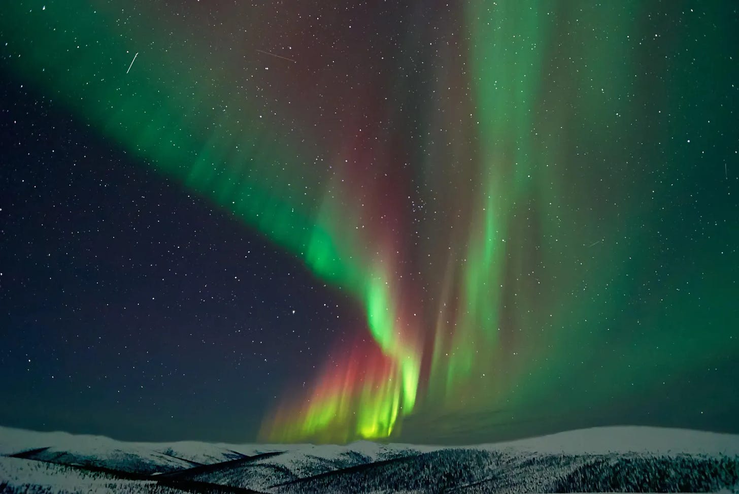Your Guide to Seeing the Northern Lights in Alaska | Travel| Smithsonian  Magazine