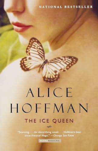 The Ice Queen By Alice Hoffman